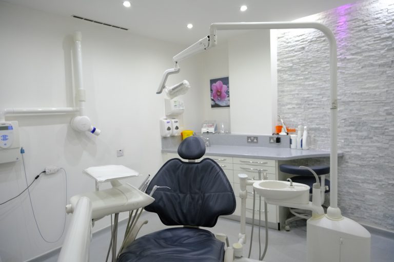 Dentael dental services