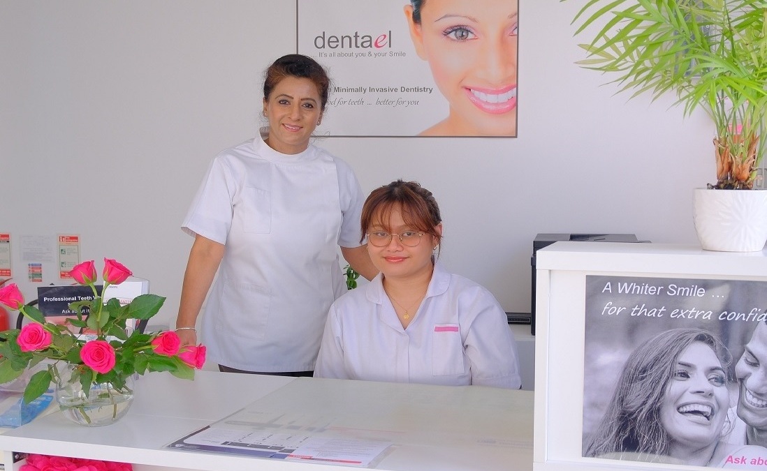 Dentael Dental Practice