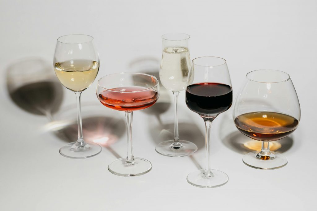 Alcohol and it's effects on Oral Health