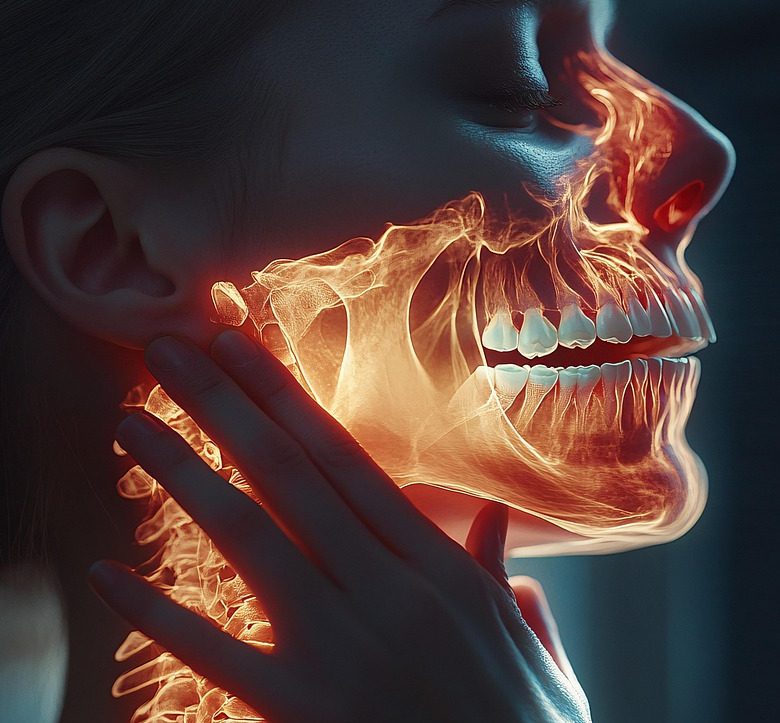 Bruxism Night Guard