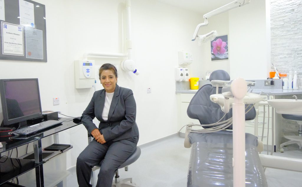 Dentael dental clinic