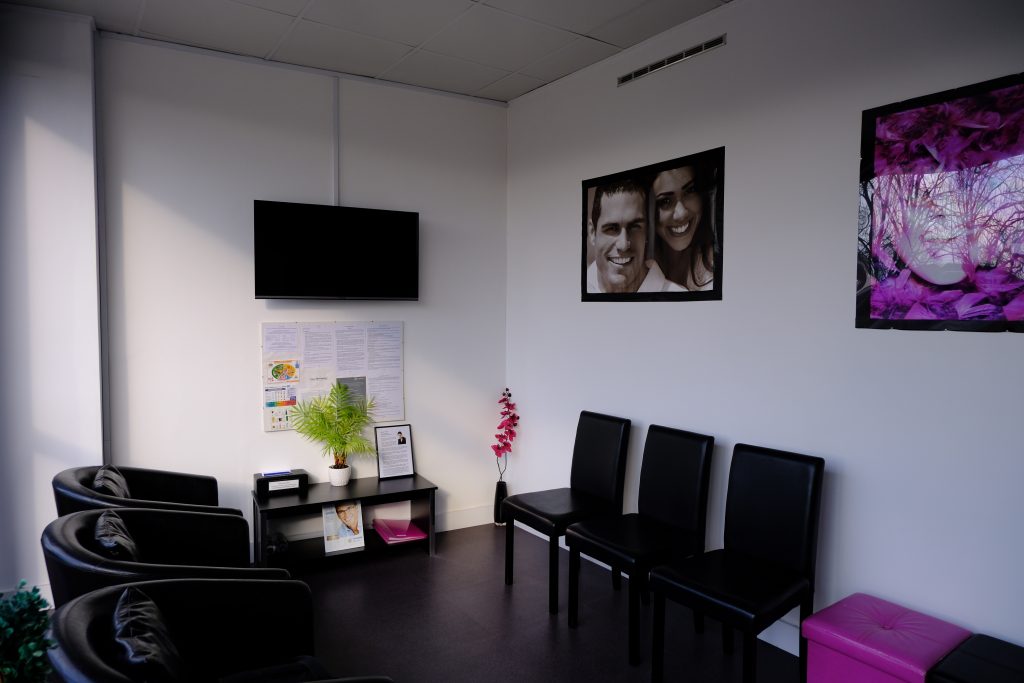 Dentael dental equipment