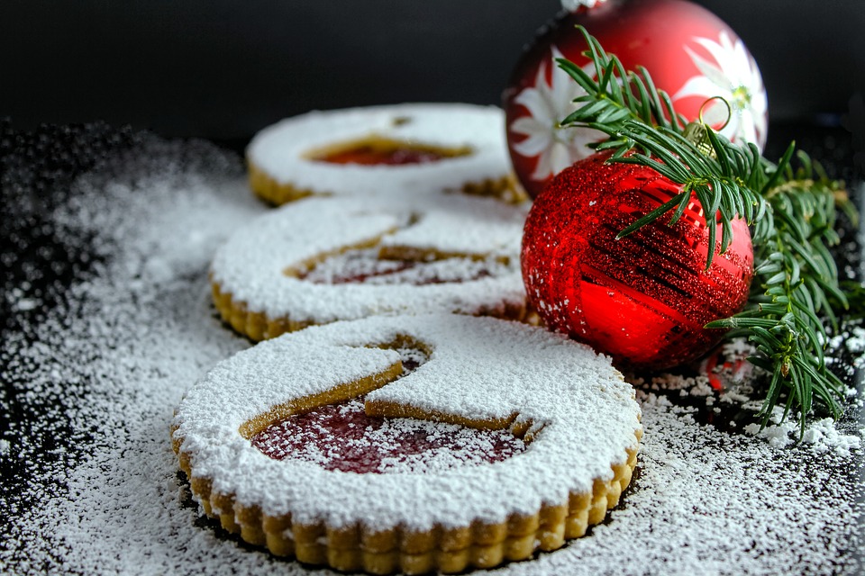 Dental Tips for the Festive Season