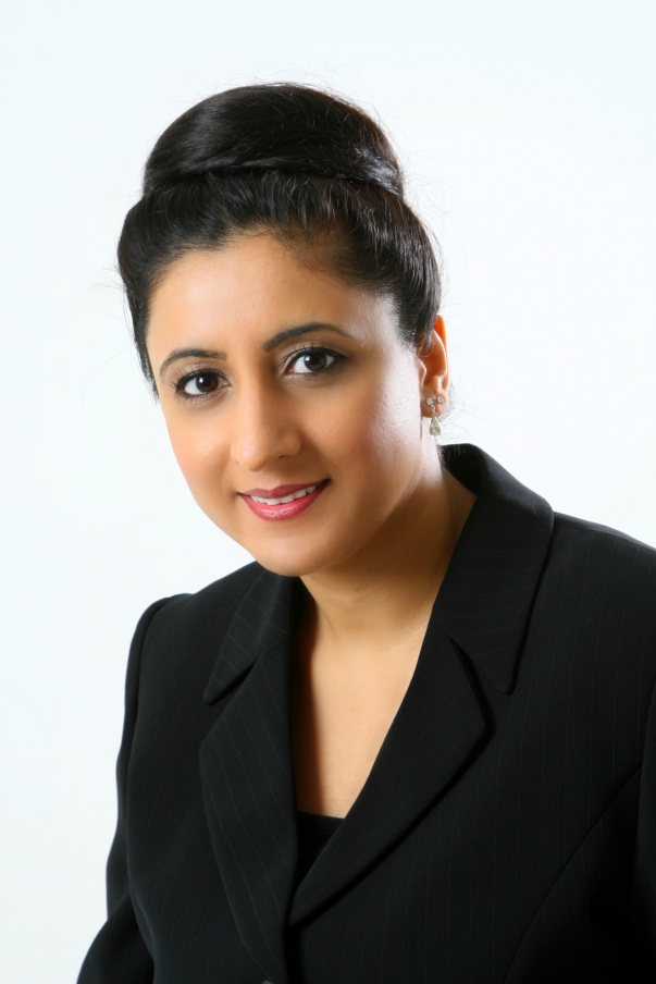 Dr Rashpal K Saggi