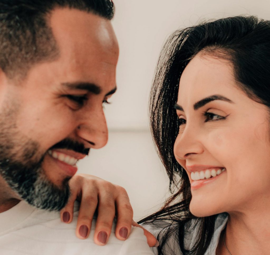 Dental hygiene services for professional teeth cleaning