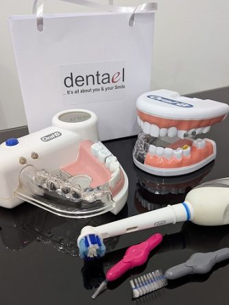 Dental hygiene homecare tips