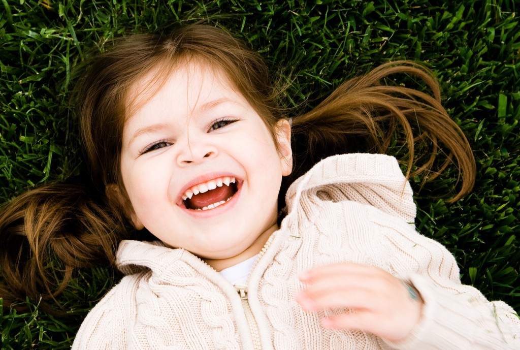 Children's dental care at Dentael