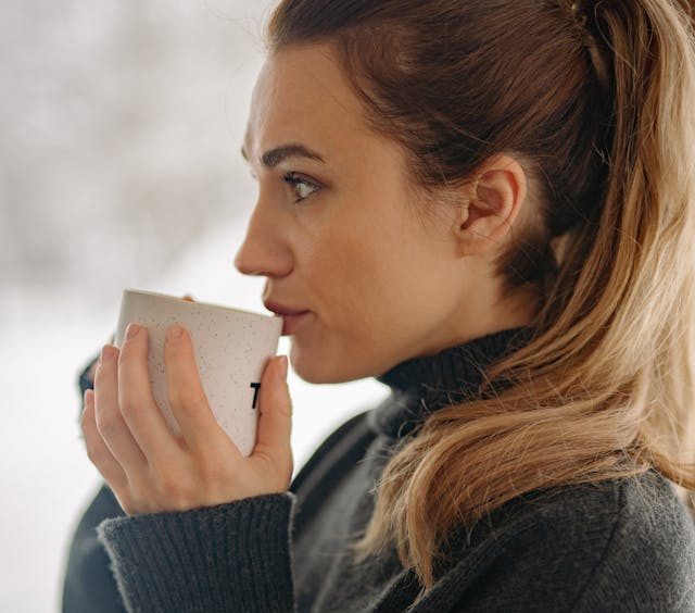 Sensitive Teeth: Causes, Symptoms and Relief