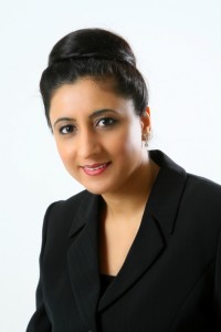 Trusted Female Dentist